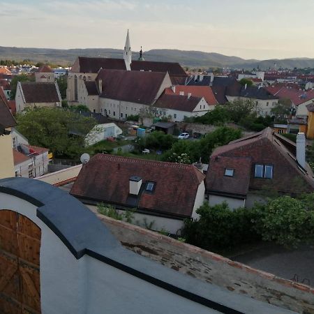 Kremsoase公寓 外观 照片